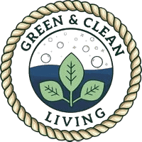 Green and Clean Living Company